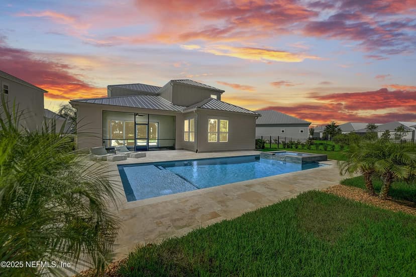 76 TAHITI Cove, St. Johns, FL 32259