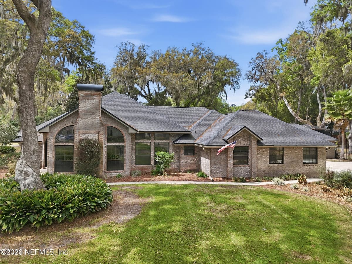 2358 BRIDGETTE Way, Fleming Island, FL 32003, Fleming Island, FL - photo 2