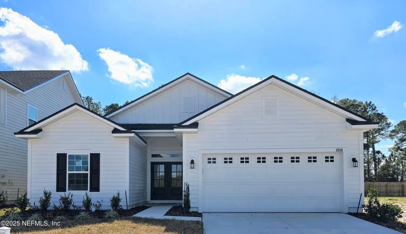 3544 ZYDECO Loop, Green Cove Springs, FL 32043