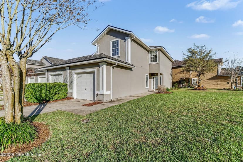 782 SCRUB JAY Drive, St. Augustine, FL 32092
