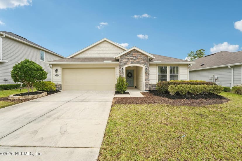 2895 WINDSOR LAKES Way, Green Cove Springs, FL 32043
