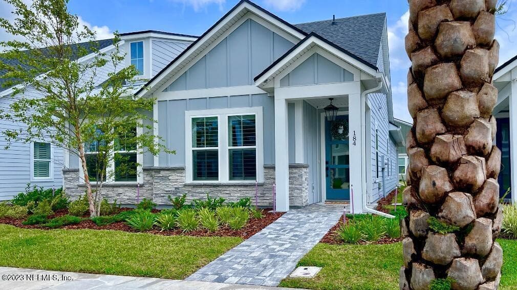 184 PARK CENTER Avenue, Ponte Vedra, FL 32081, Ponte Vedra, FL - photo 2