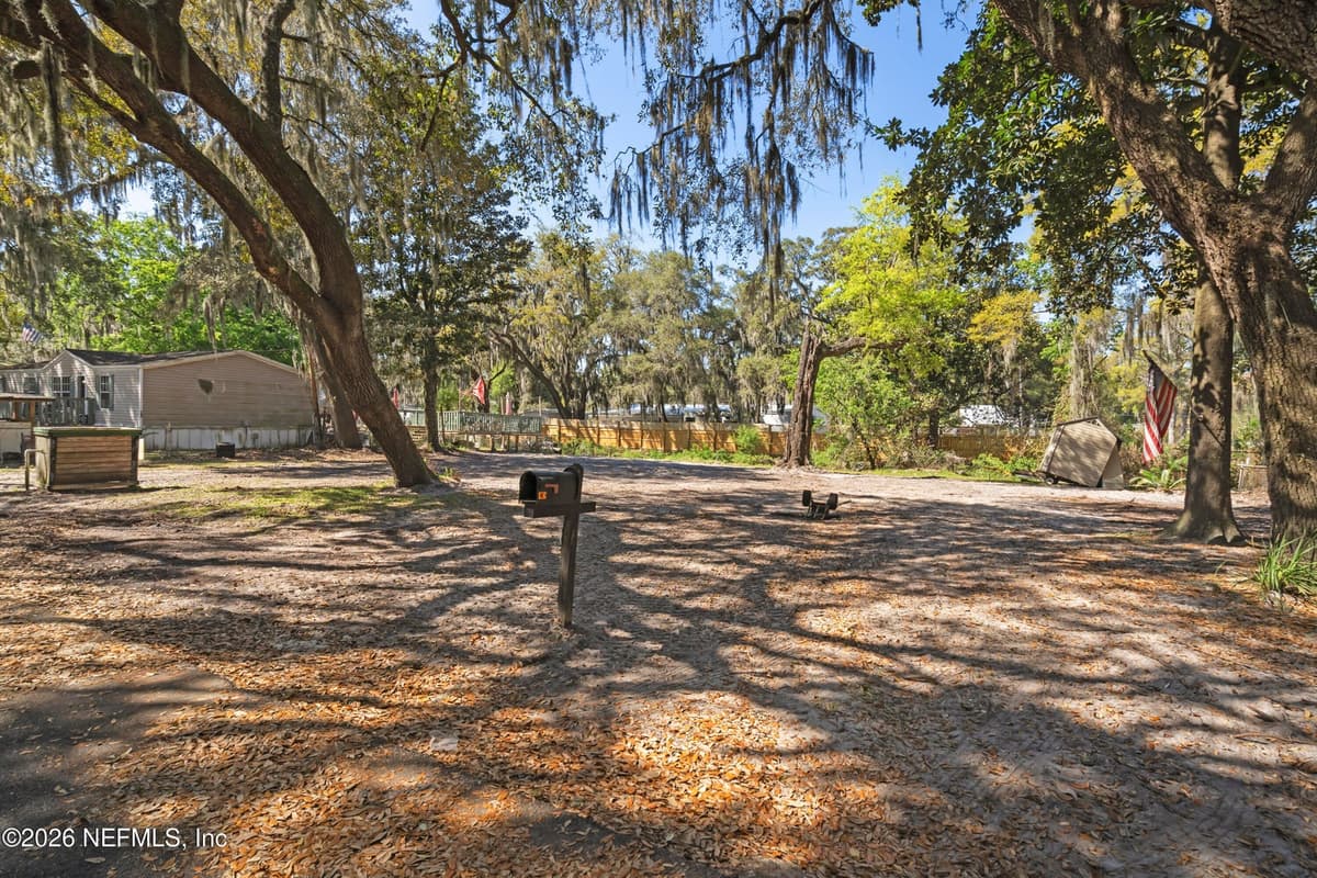 761 WAX WING Lane, Fernandina Beach, FL 32034, Fernandina Beach, FL - photo 3