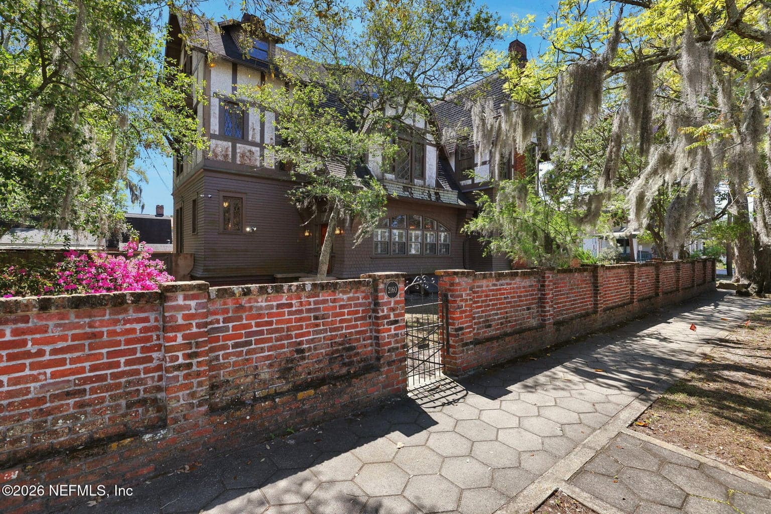 2160 OAK Street, Jacksonville, FL 32204, Jacksonville, FL - photo 1