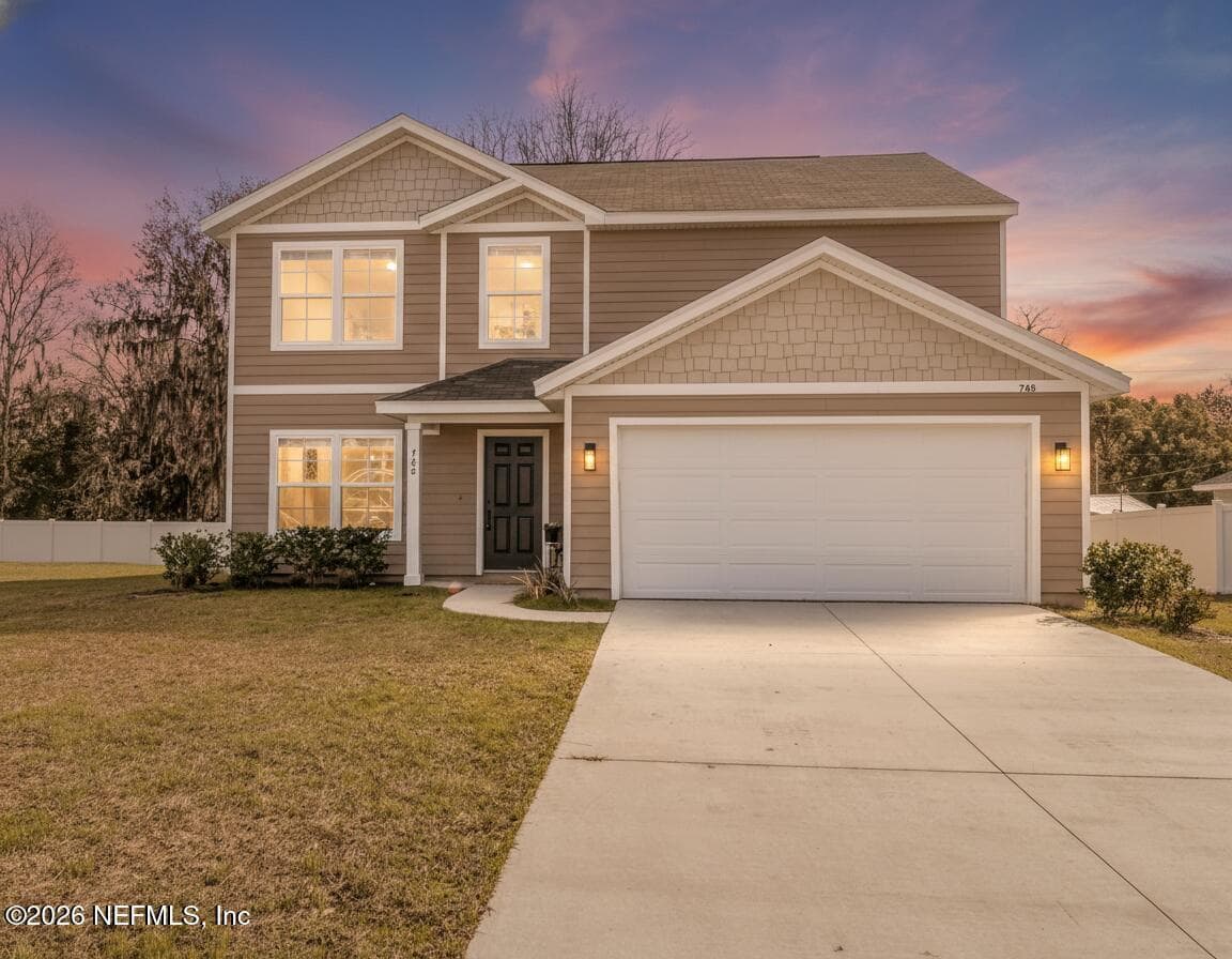 768 CONSTITUTION Place, Macclenny, FL 32063, Macclenny, FL - photo 1