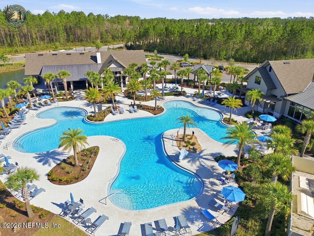 75888 SAFFRON Lane, Yulee, FL 32097, Yulee, FL - photo 2