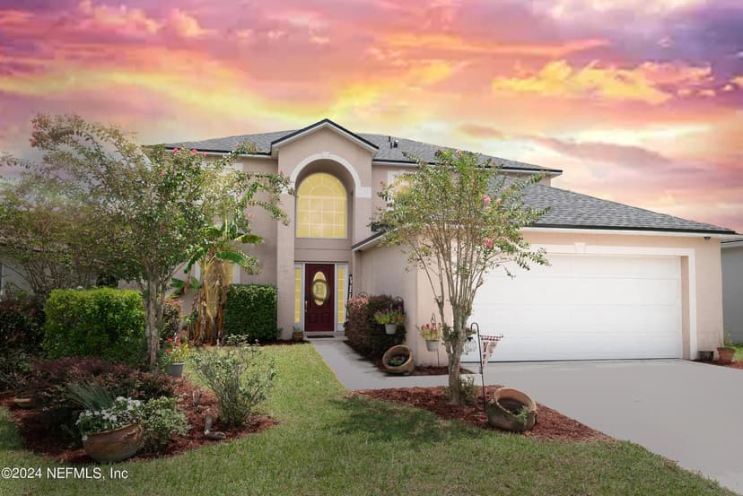 3284 TALISMAN Drive, Middleburg, FL 32068