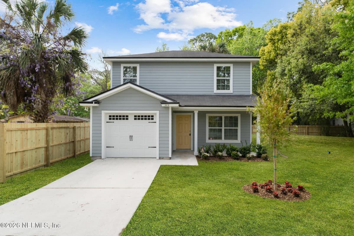 2010 SHERIDAN Lane, Jacksonville, FL 32207, Jacksonville, FL - photo 2