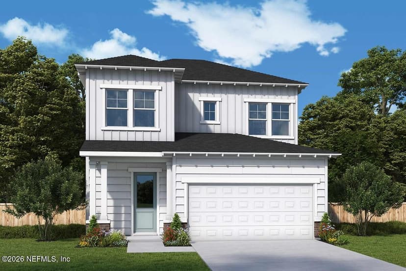 320 BLUE HAMPTON Court, Ponte Vedra, FL 32081