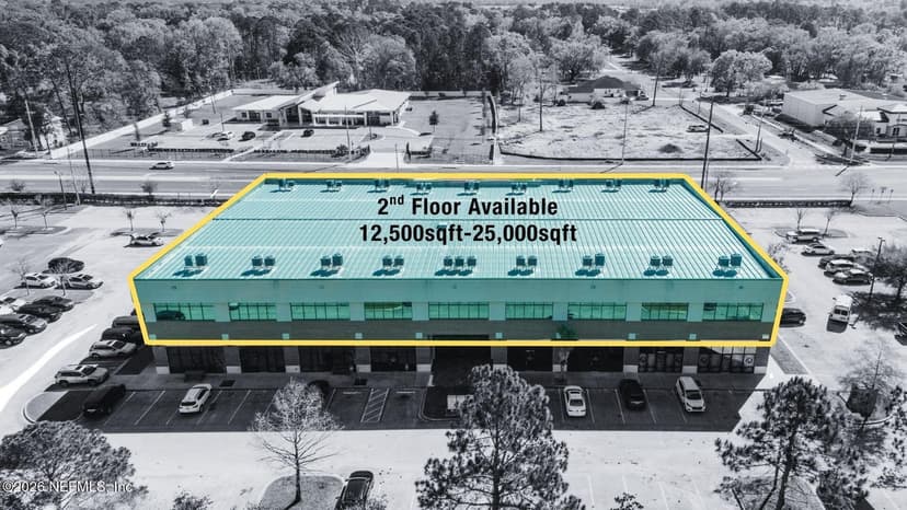 430 COLLEGE Drive 200-217, Middleburg, FL 32068