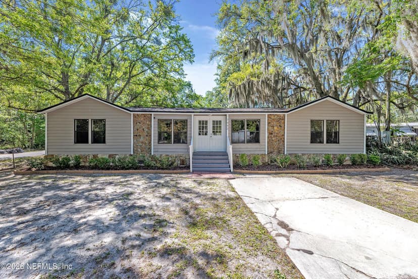 7942 MULHALL Drive, Jacksonville, FL 32216