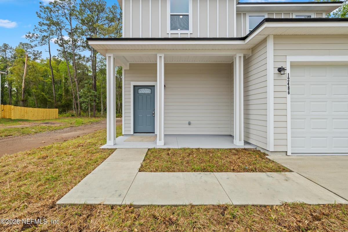12486 GATE RD. Road, Jacksonville, FL 32226, Jacksonville, FL - photo 3