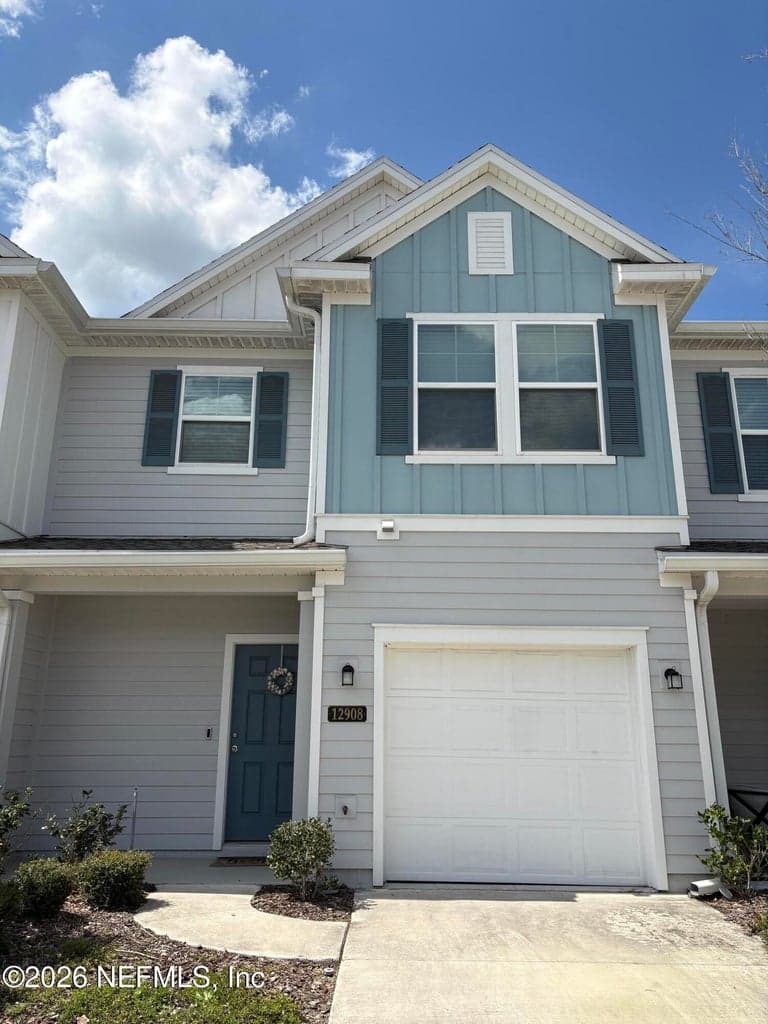 12908 JOSSLYN Lane, Jacksonville, FL 32246