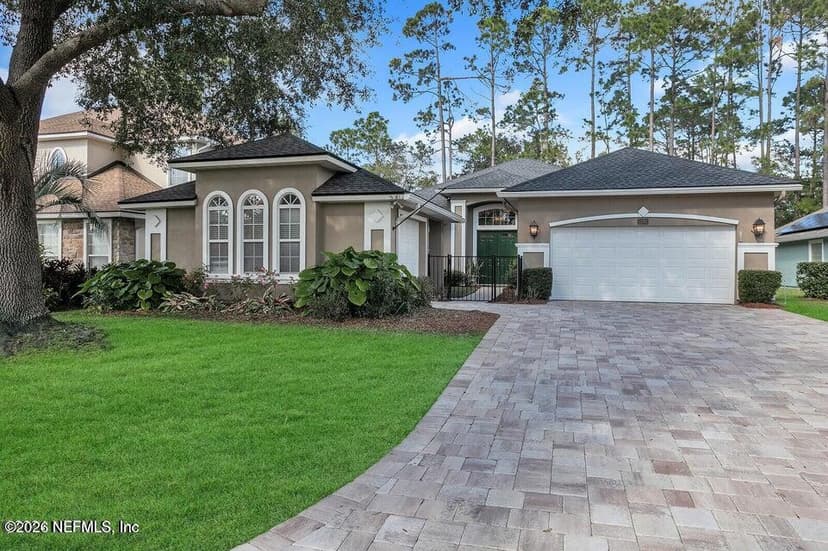 13781 SHADY WOODS Street N, Jacksonville, FL 32224