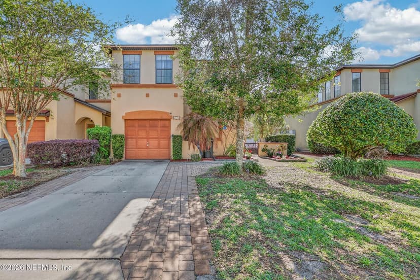 542 DRY BRANCH Way, St. Johns, FL 32259