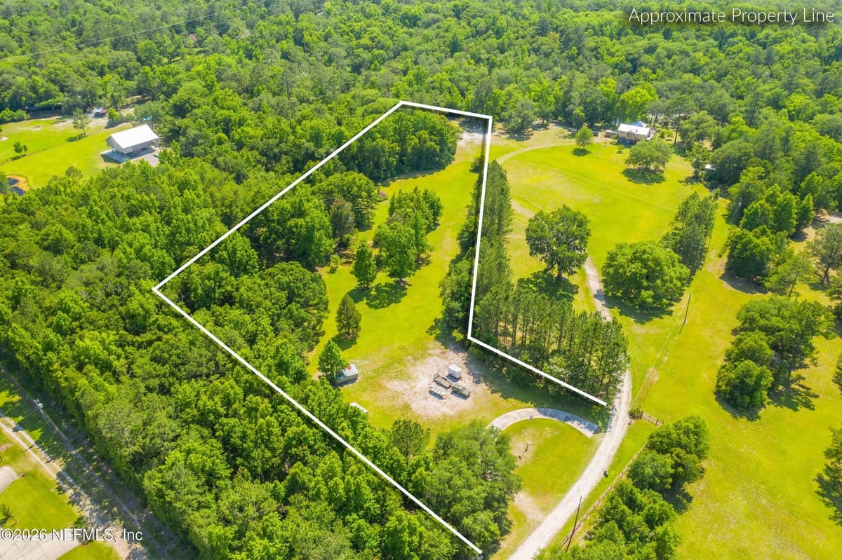 4369 HAWK HAVEN Road, Middleburg, FL 32068, Middleburg, FL - photo 2