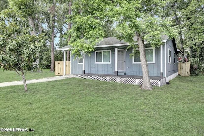3645 EDISON Avenue, Jacksonville, FL 32254