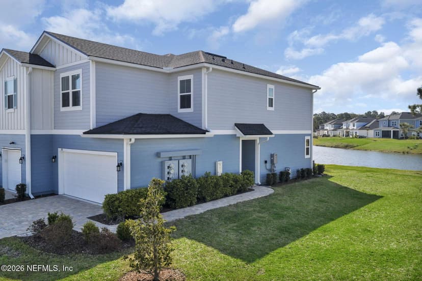 250 BRANDON LAKES Drive, St. Augustine, FL 32092