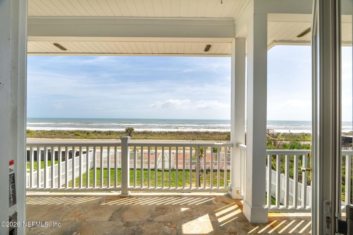 2708 S OCEAN SHORE Boulevard, Flagler Beach, FL 32136, Flagler Beach, FL - photo 2