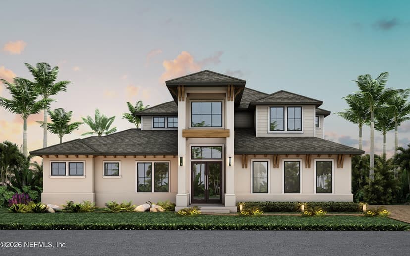 909 EAGLE Drive, St. Augustine, FL 32086
