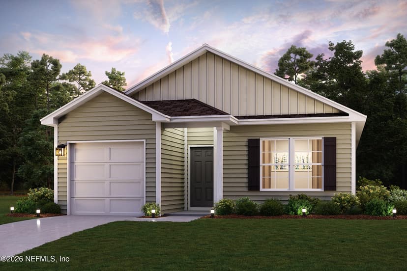 1408 CARR Street, Palatka, FL 32177