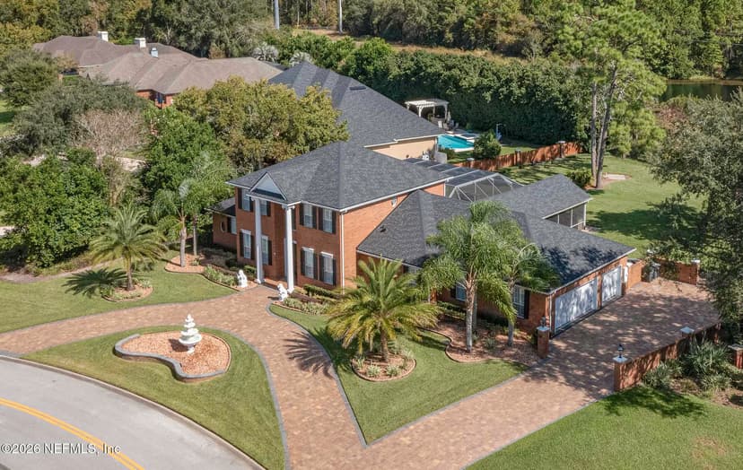8135 WEKIVA Way, Jacksonville, FL 32256