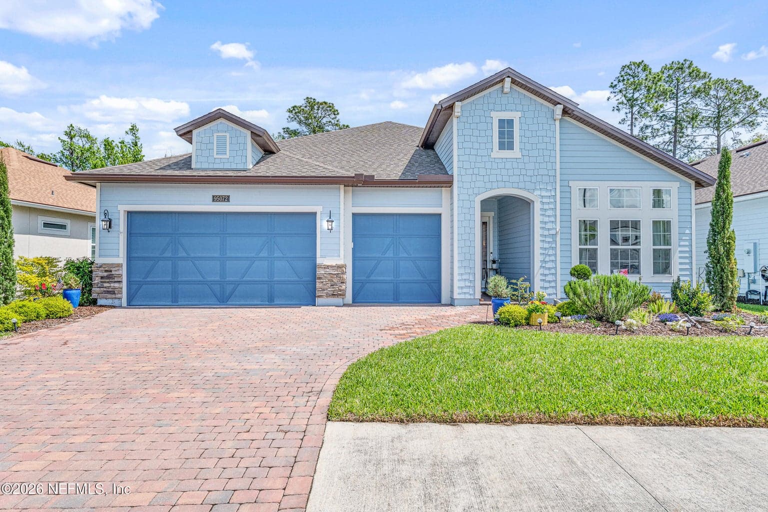 95072 GOLDEN GLOW Drive, Fernandina Beach, FL 32034, Fernandina Beach, FL - photo 1