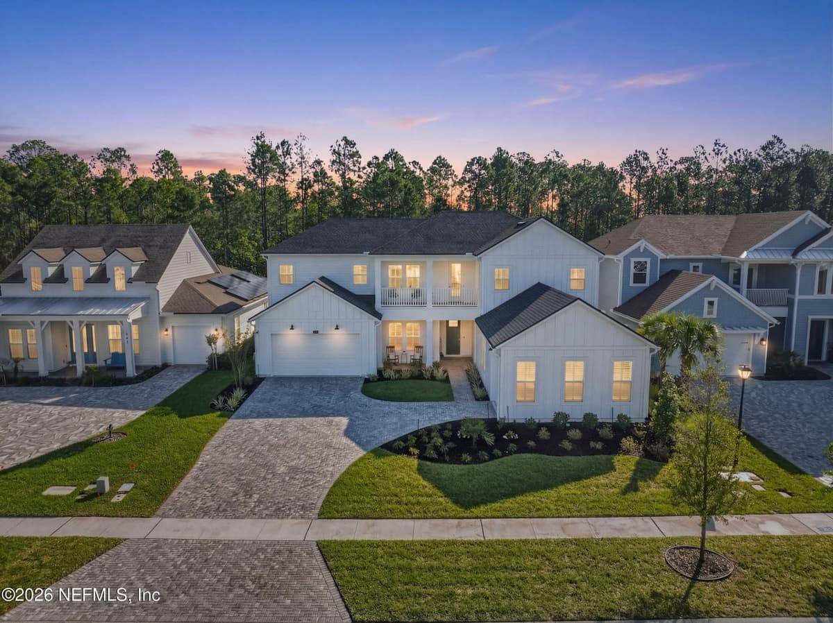 555 SEAGROVE Drive, Ponte Vedra, FL 32081, Ponte Vedra, FL - photo 2