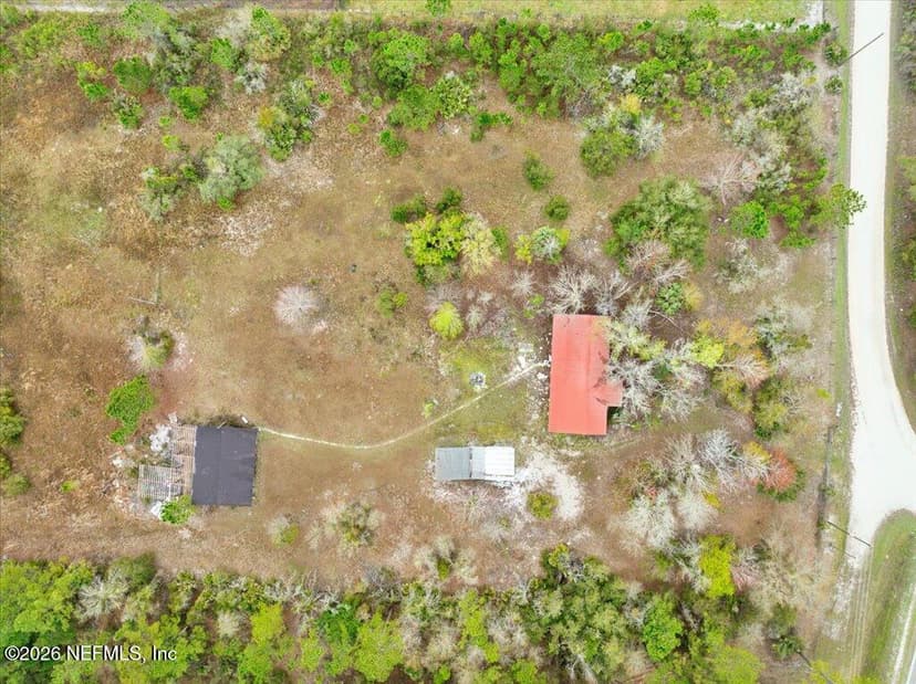 100 KENWOOD BOAT RAMP RD Road, Interlachen, FL 32148