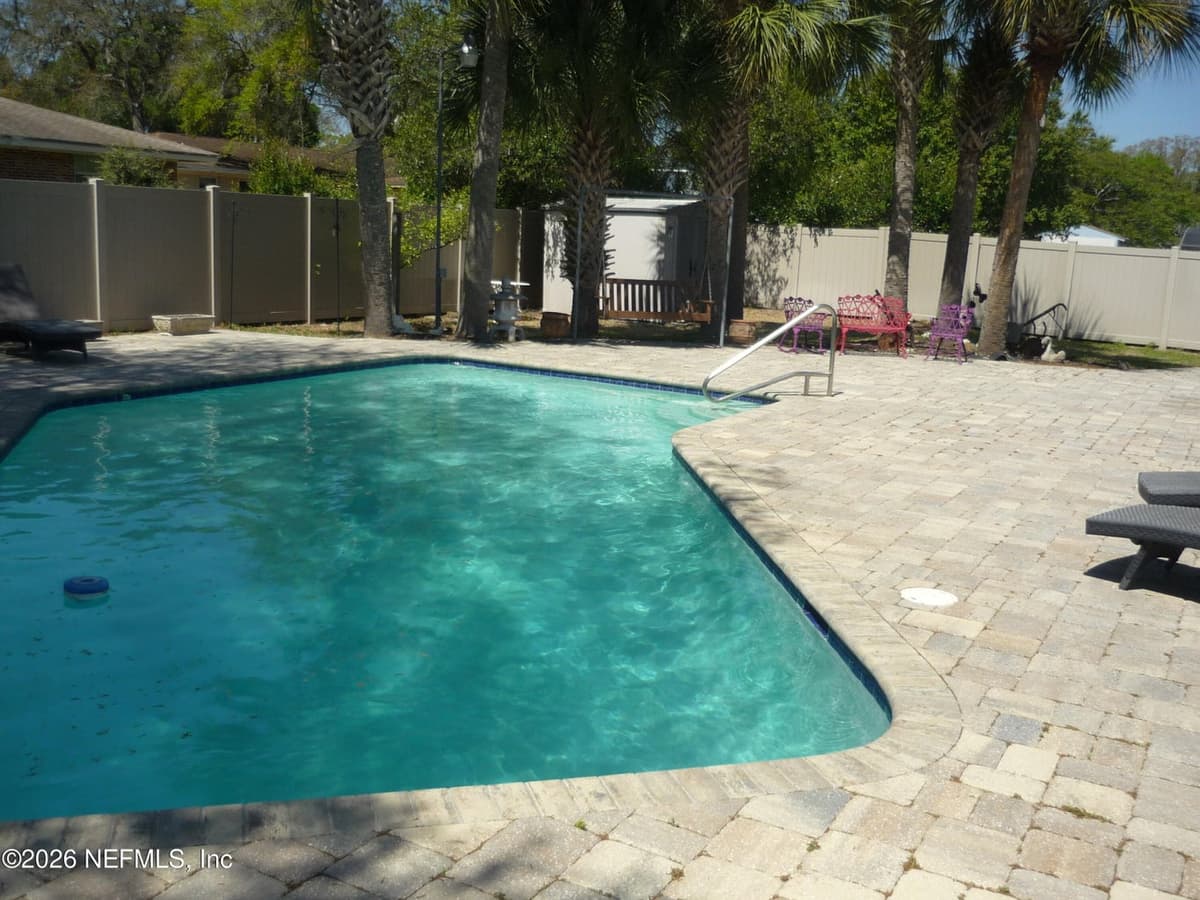 1932 DALAMON Street, Jacksonville, FL 32211, Jacksonville, FL - photo 2
