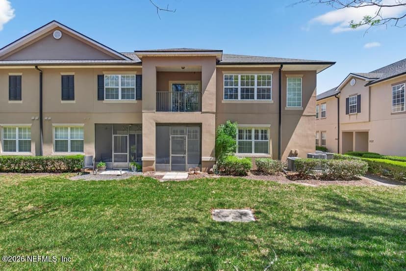 12301 KERNAN FOREST Boulevard 302, Jacksonville, FL 32225