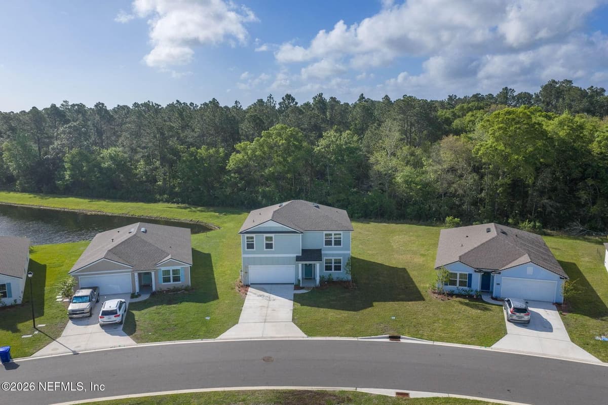 981 ORELLANA Road, St. Augustine, FL 32084, St. Augustine, FL - photo 2