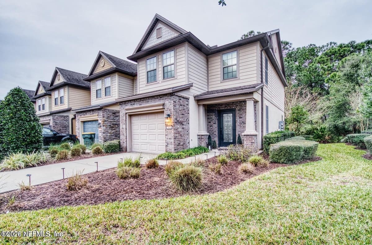 7019 COLDWATER Drive, Jacksonville, FL 32258, Jacksonville, FL - photo 2