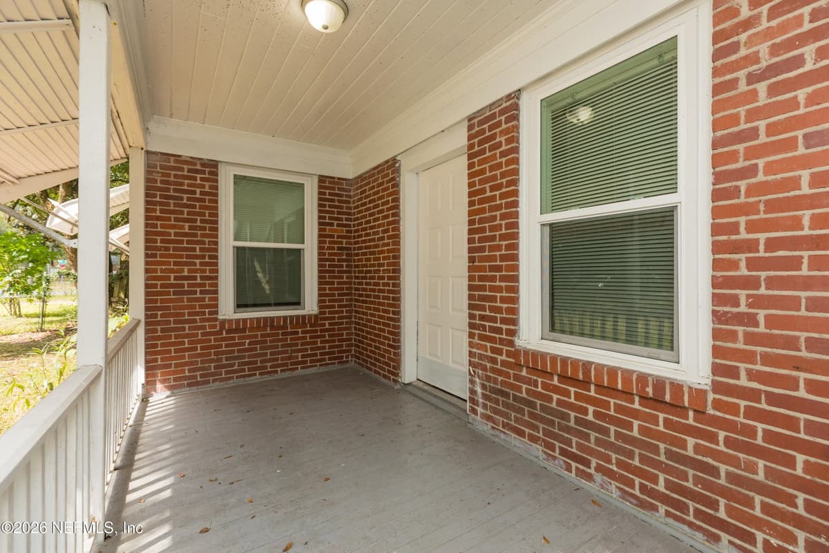 865 BRANDYWINE Street, Jacksonville, FL 32208, Jacksonville, FL - photo 3