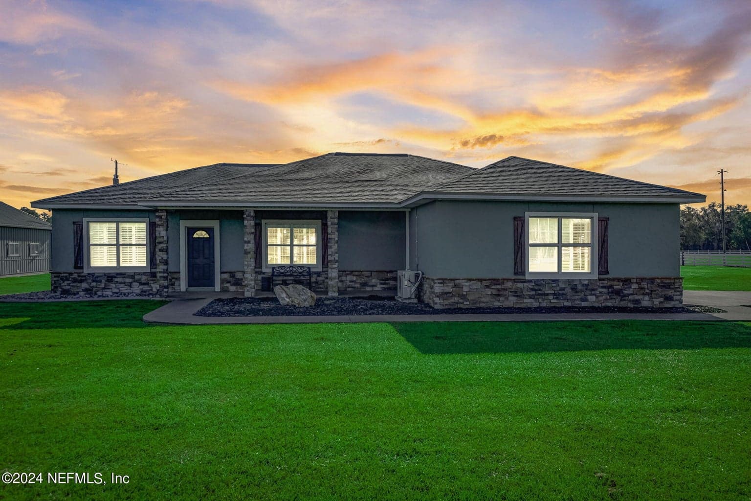 5719 US HIGHWAY 17 S, Green Cove Springs, FL 32043