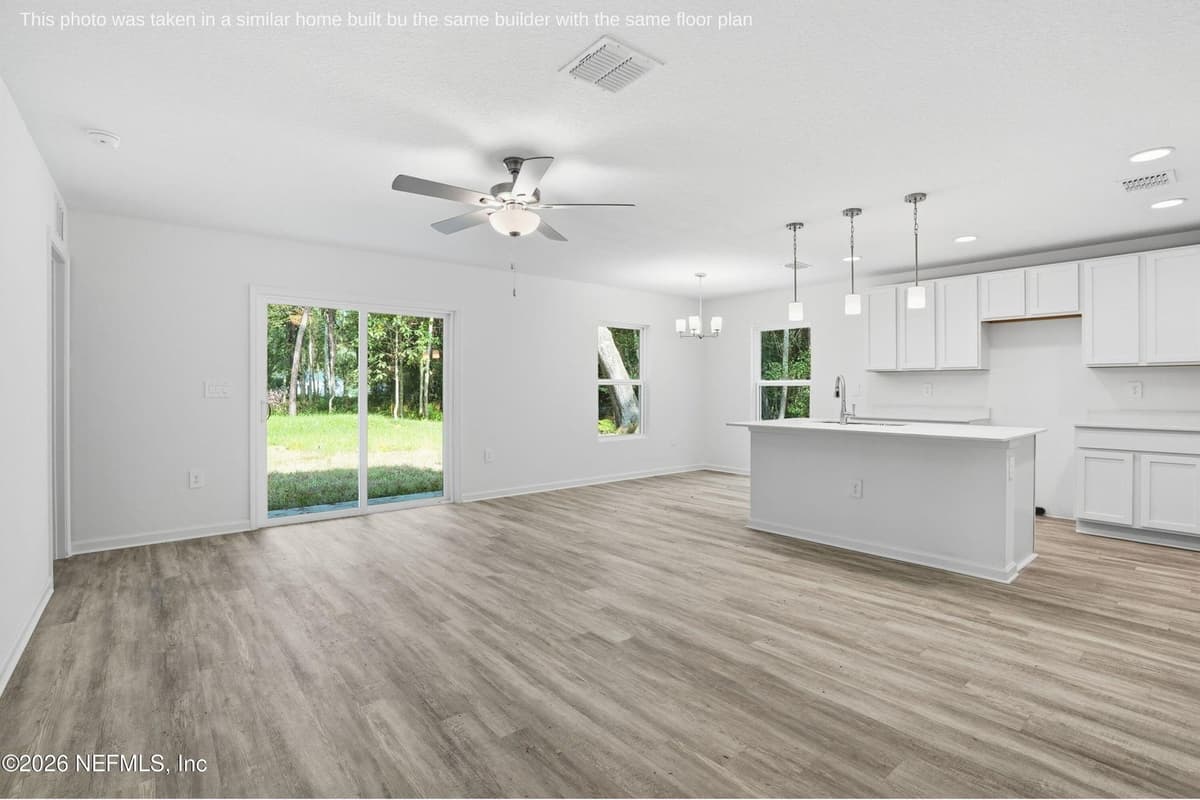 1165 MARTIN LUTHER KING JR Boulevard, Green Cove Springs, FL 32043, Green Cove Springs, FL - photo 3