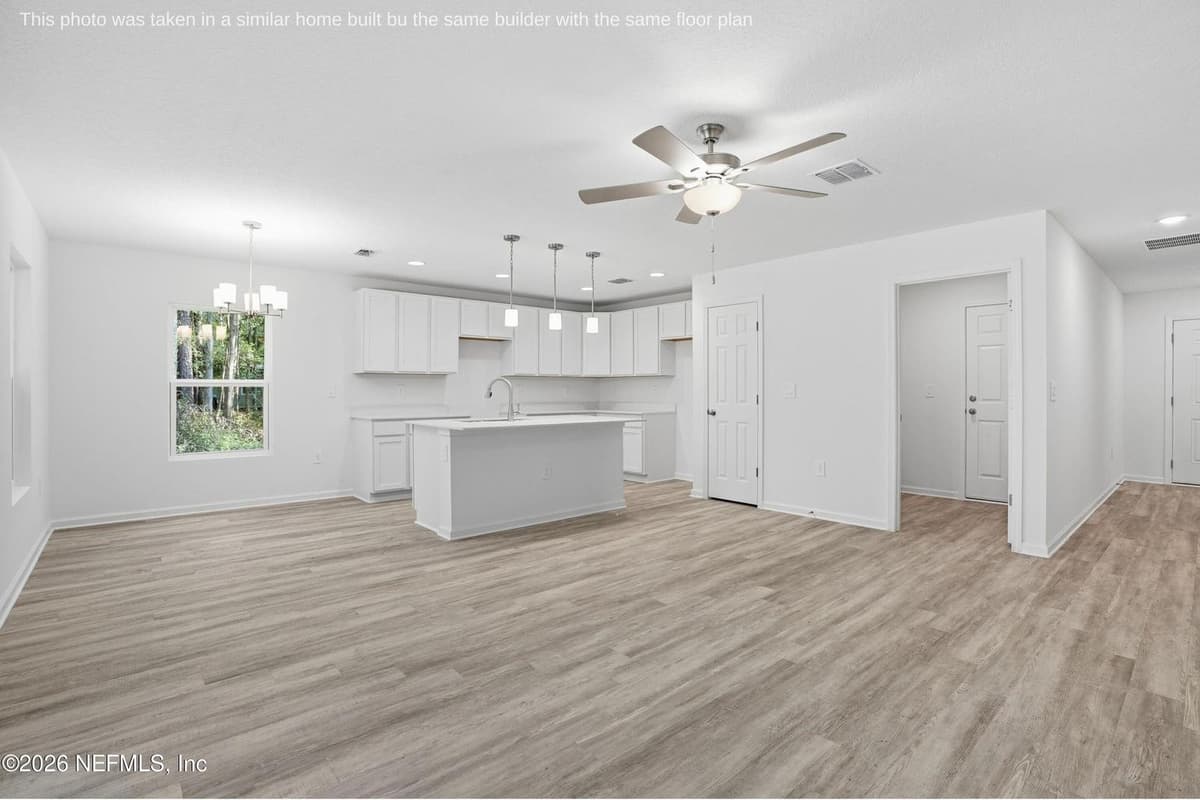 1165 MARTIN LUTHER KING JR Boulevard, Green Cove Springs, FL 32043, Green Cove Springs, FL - photo 2
