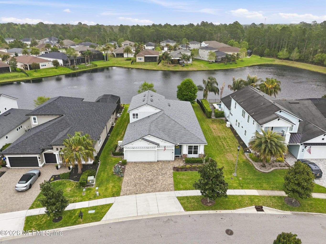 189 BONITA VISTA Drive, Ponte Vedra, FL 32081, Ponte Vedra, FL - photo 1