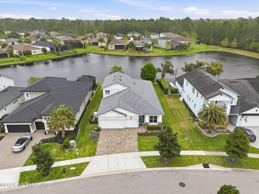 189 BONITA VISTA Drive, Ponte Vedra, FL 32081