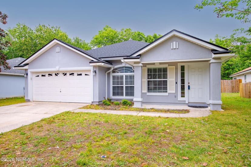673 MACKENZIE Circle, St. Augustine, FL 32092