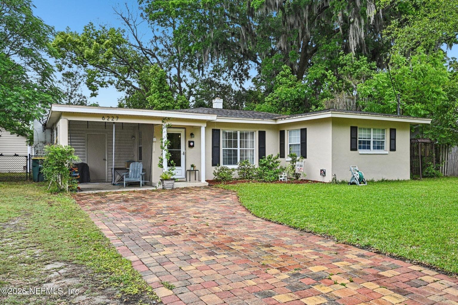 6227 TEMPLE Road, Jacksonville, FL 32217, Jacksonville, FL - photo 1