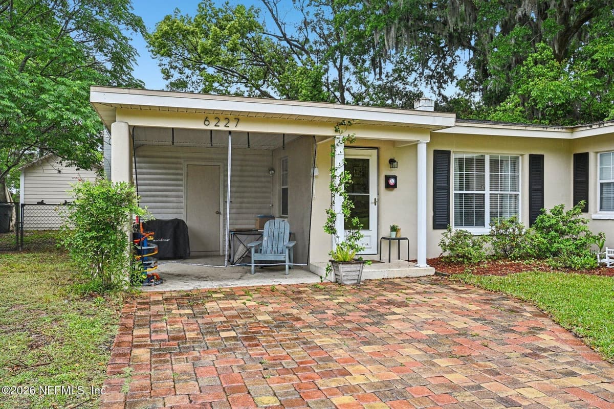 6227 TEMPLE Road, Jacksonville, FL 32217, Jacksonville, FL - photo 3