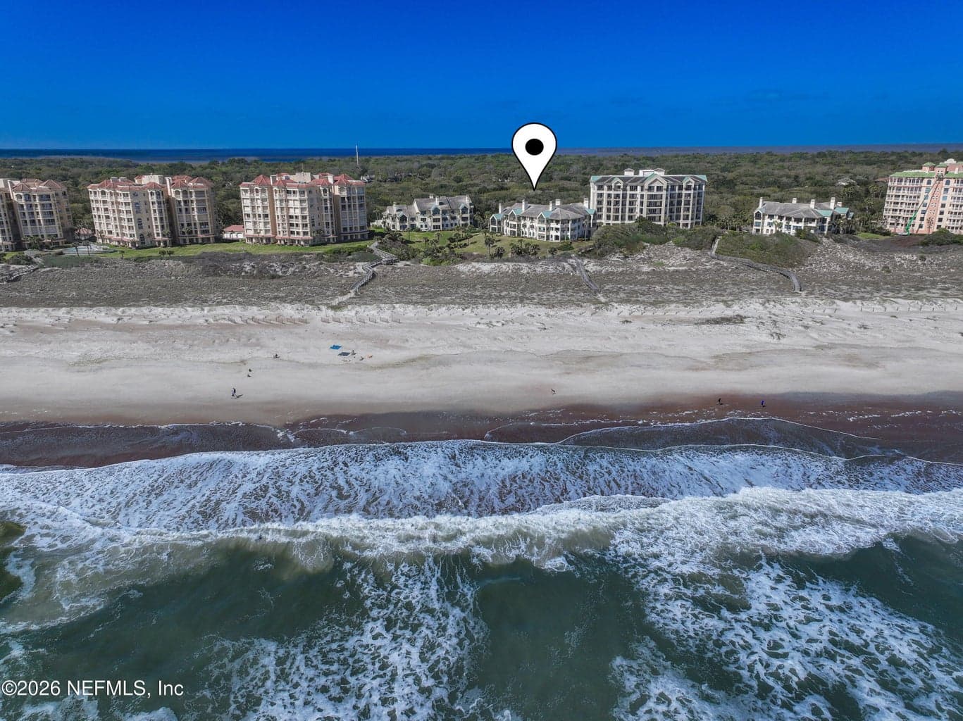 2109 BEACHWOOD Road, Fernandina Beach, FL 32034, Fernandina Beach, FL - photo 1