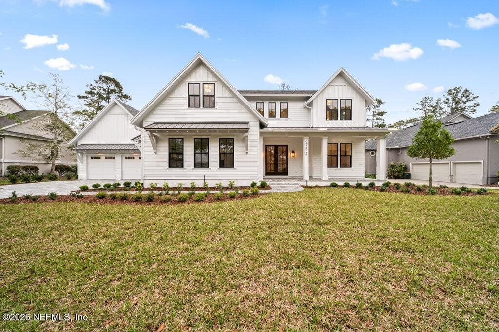 4575 SWILCAN BRIDGE Lane N, Jacksonville, FL 32224