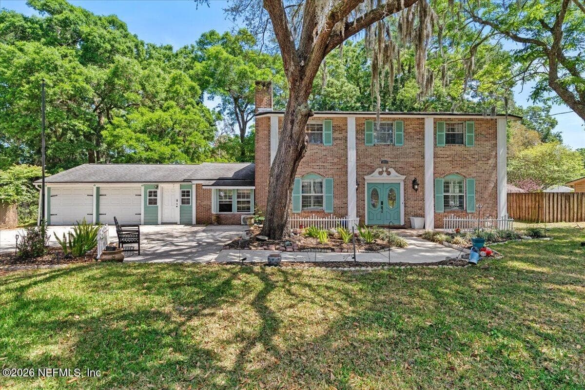 1863 MAUVA JUAN Avenue, Jacksonville, FL 32225, Jacksonville, FL - photo 2