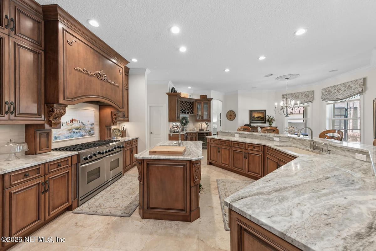 124 STADIUM Court, Ponte Vedra Beach, FL 32082, Ponte Vedra Beach, FL - photo 2