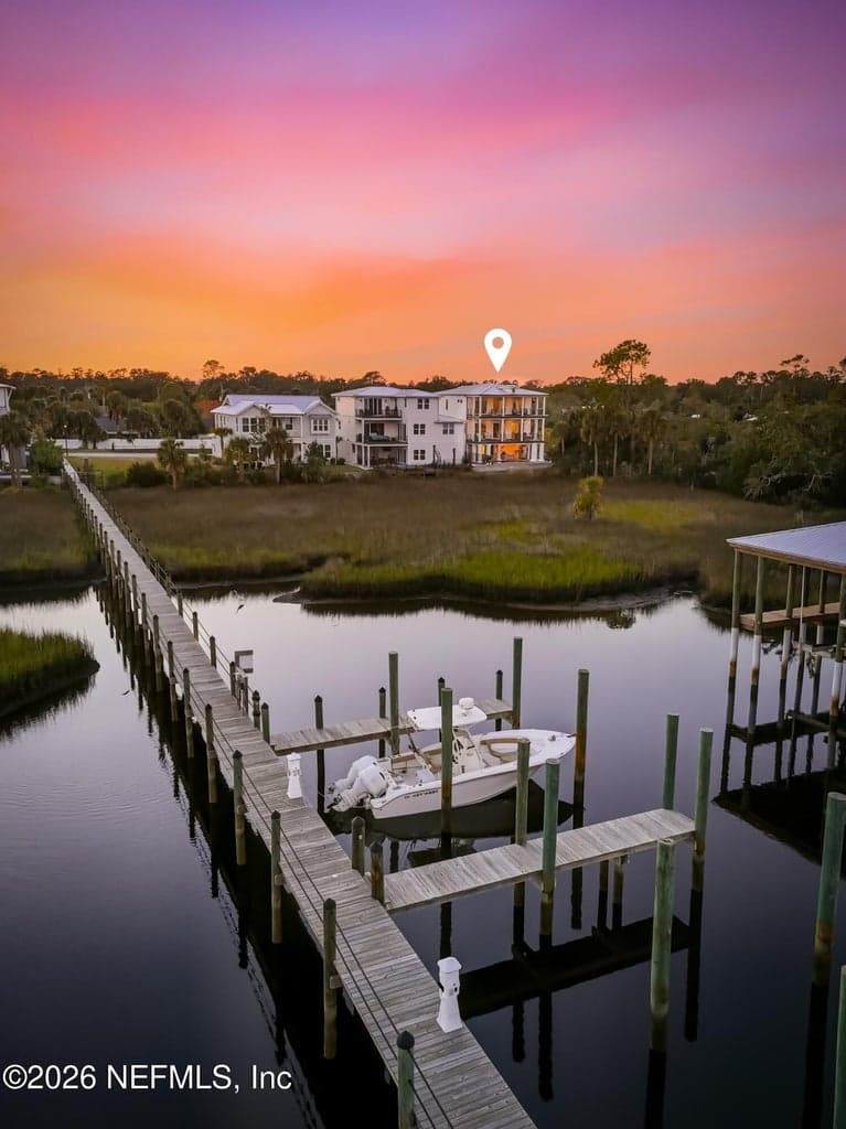 4107 SUNRISE COVE Way, Jacksonville, FL 32250