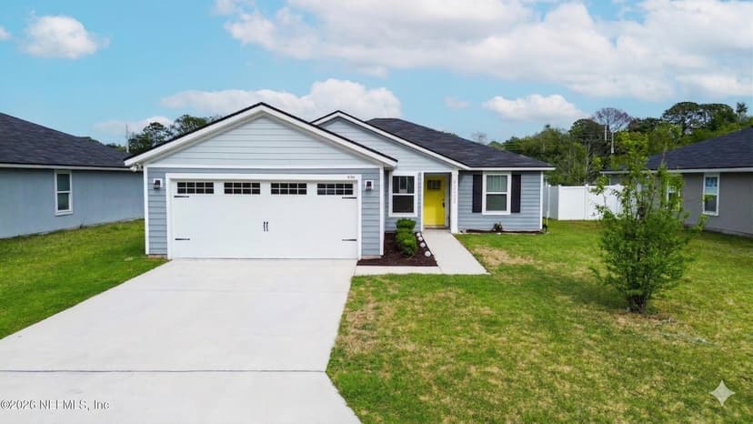 4489 TWIN HILLS Way, Jacksonville, FL 32210