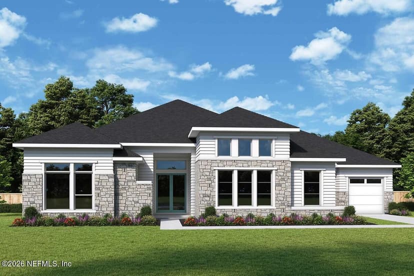 174 BARRIER REEF Drive, Ponte Vedra, FL 32081