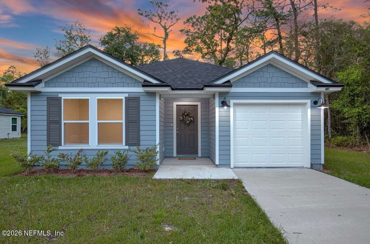407 RUSTIC Road, Satsuma, FL 32189, Satsuma, FL - photo 2